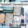 Tadalafil Generic 25